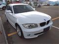 2007 BMW 1 Series