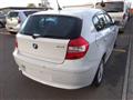 2007 BMW 1 Series