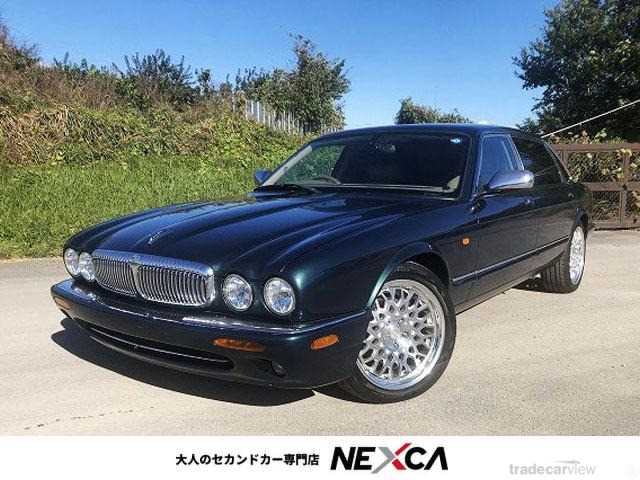 2003 Jaguar Jaguar Others