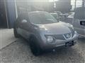 2011 Nissan Juke