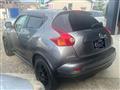 2011 Nissan Juke