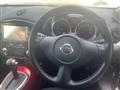 2011 Nissan Juke