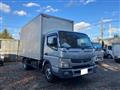 2015 Mitsubishi Canter