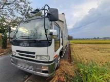 2006 Isuzu Isuzu Others