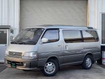 1997 Toyota Hiace Wagon