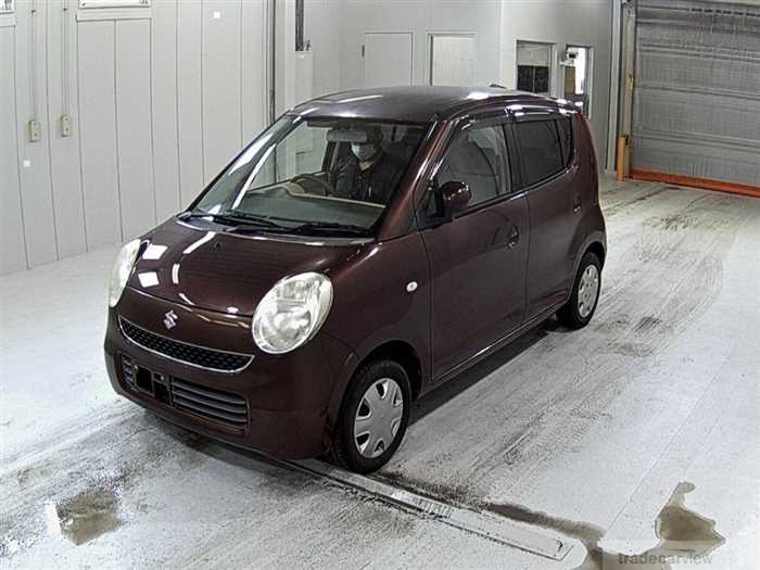 2006 Suzuki MR Wagon