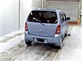 2005 Suzuki Wagon R Solio