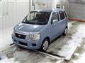2005 Suzuki Wagon R Solio