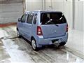 2005 Suzuki Wagon R Solio