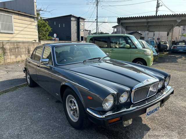 1993 Jaguar Jaguar Others