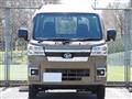 2022 Daihatsu Hijet Truck