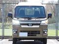 2022 Daihatsu Hijet Truck