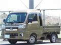 2022 Daihatsu Hijet Truck