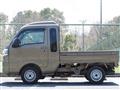 2022 Daihatsu Hijet Truck
