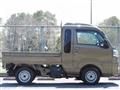 2022 Daihatsu Hijet Truck
