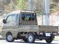 2022 Daihatsu Hijet Truck