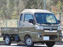 2022 Daihatsu Hijet Truck