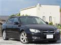 2008 Subaru Legacy B4