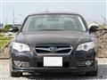 2008 Subaru Legacy B4