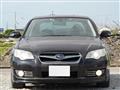 2008 Subaru Legacy B4