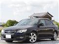 2008 Subaru Legacy B4