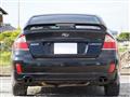 2008 Subaru Legacy B4