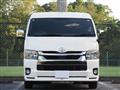 2021 Toyota Hiace Van