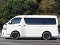 2021 Toyota Hiace Van