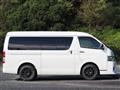 2021 Toyota Hiace Van