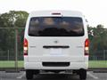 2021 Toyota Hiace Van