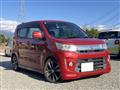 2015 Suzuki Wagon R