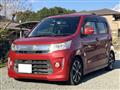 2015 Suzuki Wagon R