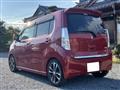 2015 Suzuki Wagon R