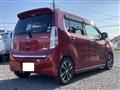 2015 Suzuki Wagon R