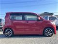 2015 Suzuki Wagon R