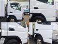2015 Mitsubishi Canter