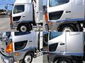 2017 Hino Hino Others
