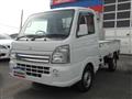 2016 Suzuki Carry Truck