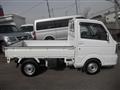 2016 Suzuki Carry Truck