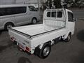 2016 Suzuki Carry Truck