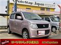 2015 Suzuki Wagon R