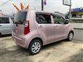 2015 Suzuki Wagon R