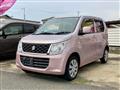 2015 Suzuki Wagon R