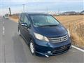 2009 Honda Freed