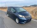 2009 Honda Freed