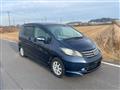 2009 Honda Freed