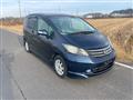 2009 Honda Freed