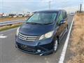 2009 Honda Freed