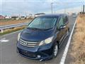 2009 Honda Freed