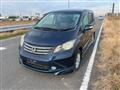 2009 Honda Freed